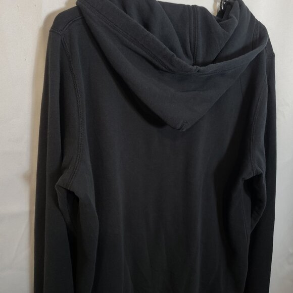 Nike Black Size XL Hooded Sweatshirt - Picture 9 of 9